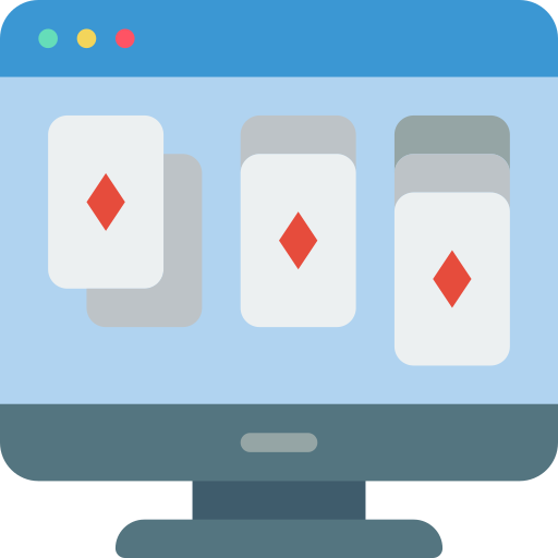 Game Spider Solitaire Online