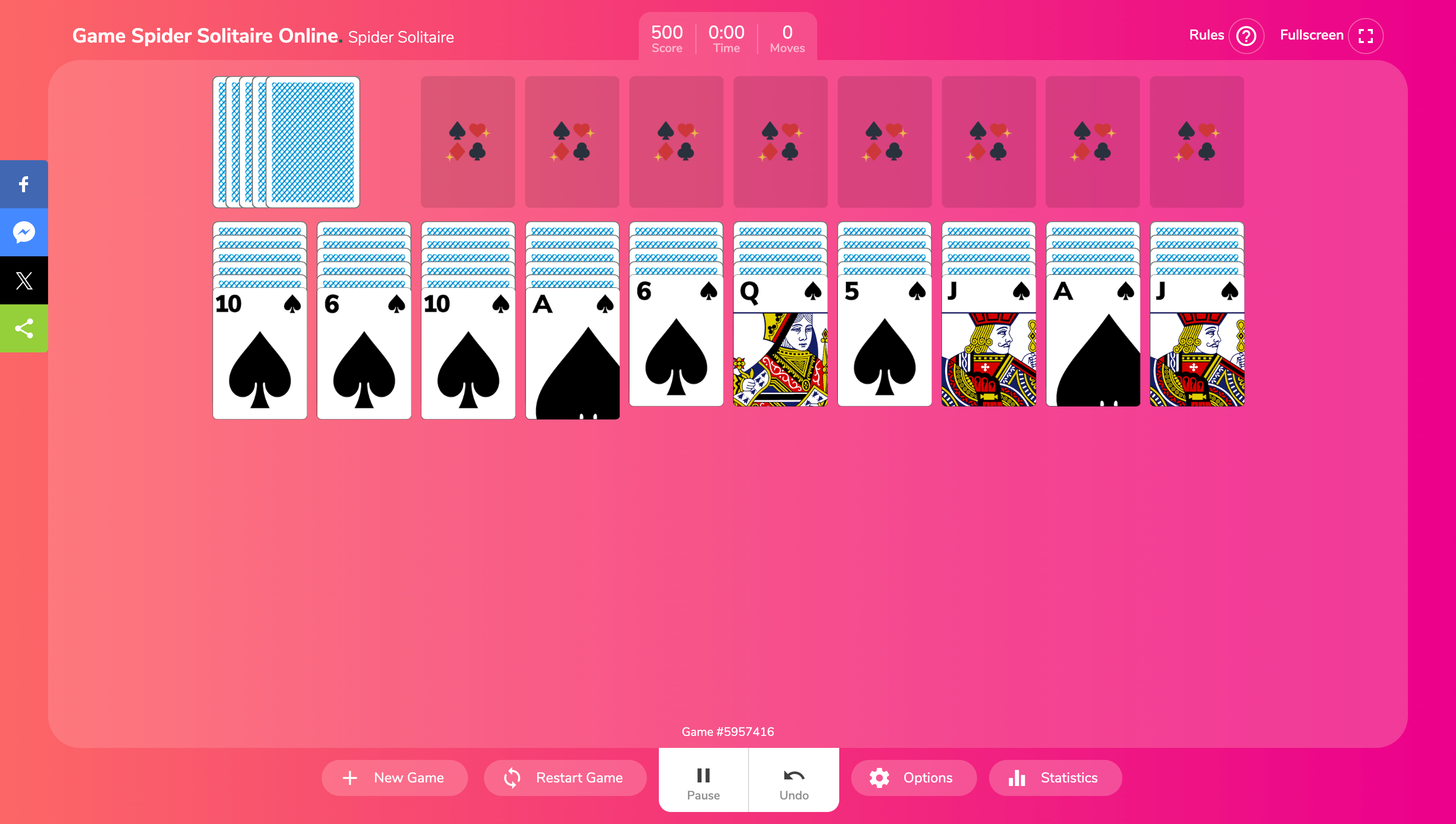 Game Spider Solitaire Online (https://game-spider-solitaire-online.com/)